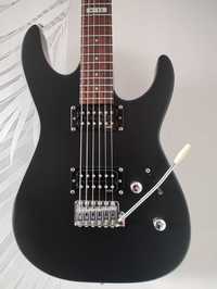 Gitara elektryczna LTD ESP M50