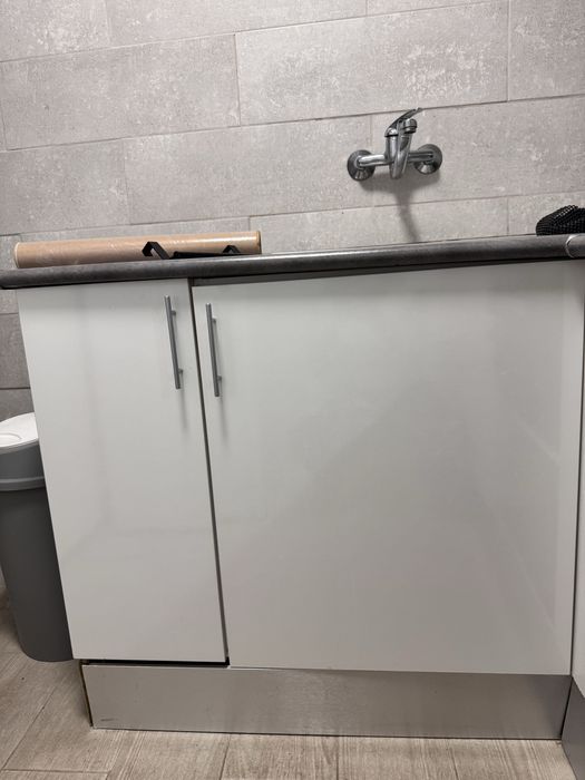 Moveis de cozinha lacados