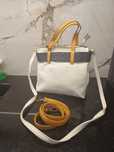 Torebka elegancka lato