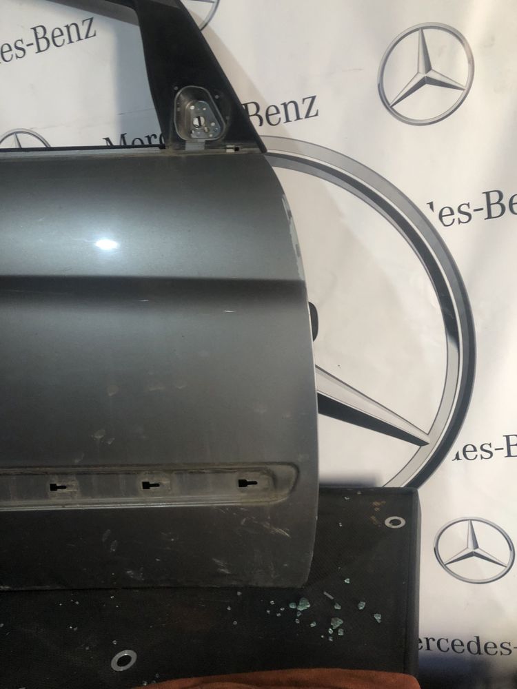 Mercedes b class w245