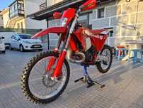 GASGAS EC 300 TBI 2024