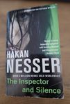 The Inspector and Silence Hakan Nesser