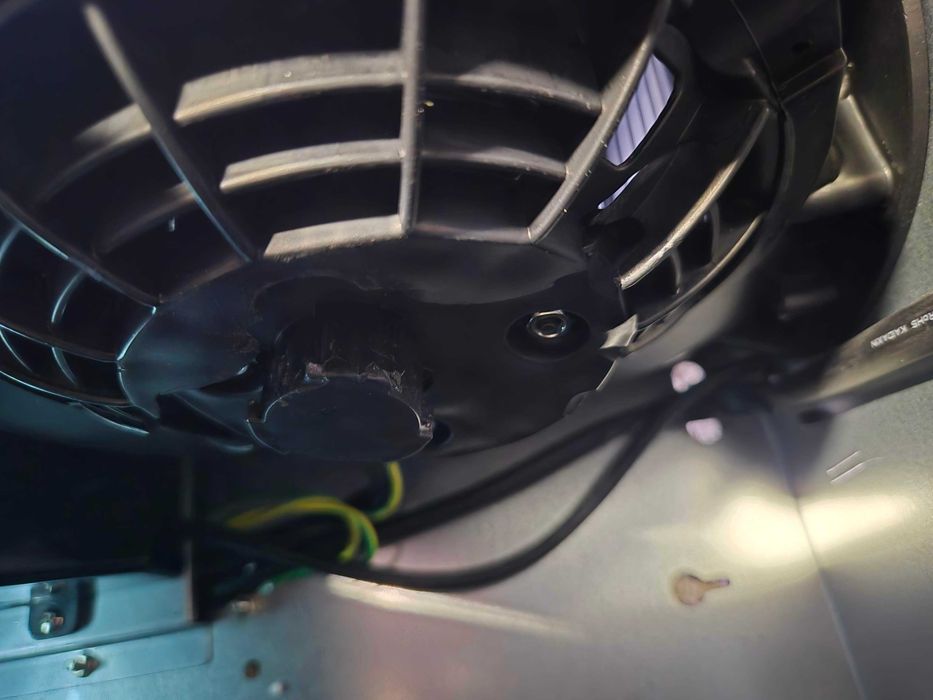 Okap Kuchenny Silver Lining 90cm Wada N25