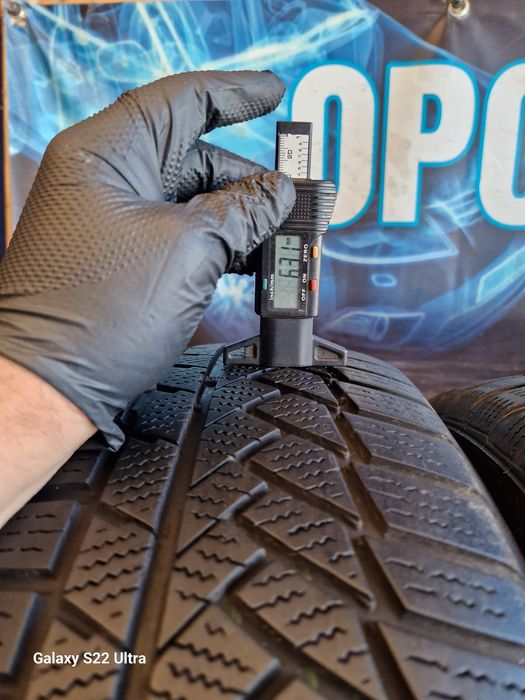 Koła zimowe 17 5×112 Audi Q3 Vw Tiguan Skoda Kodiaq Seat Tarraco