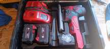 Wyrzynarka Milwaukee M18 FBJS 502x
