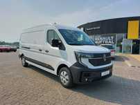 Renault Master  EXTRA3,5T L3H2 dCi170/cargo/oferta TRANSPORT!