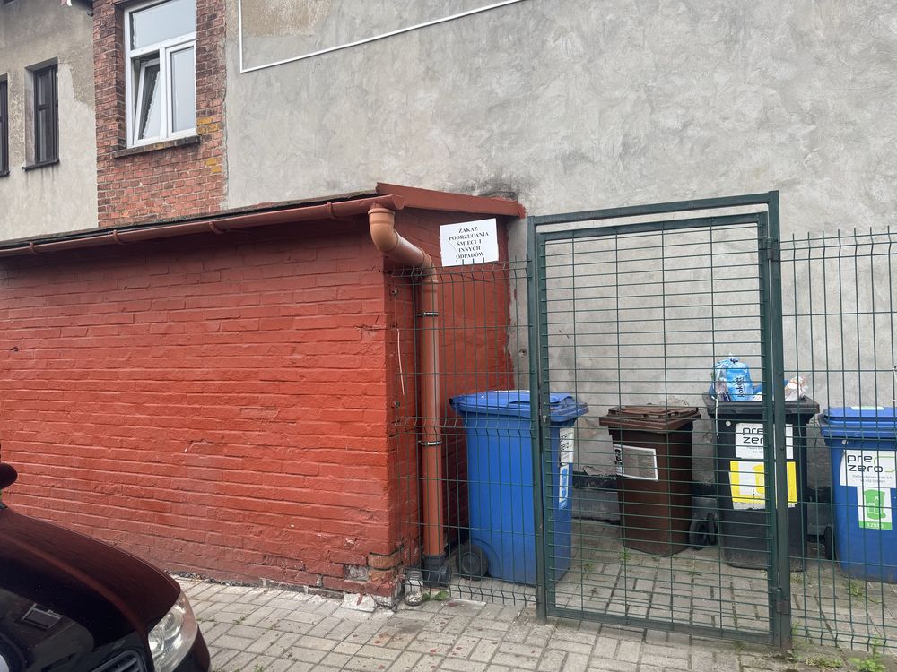 Kawalerka w Bielsku-Bialej 28m2 nieopodal wylotówki na Cieszyn i Zywie