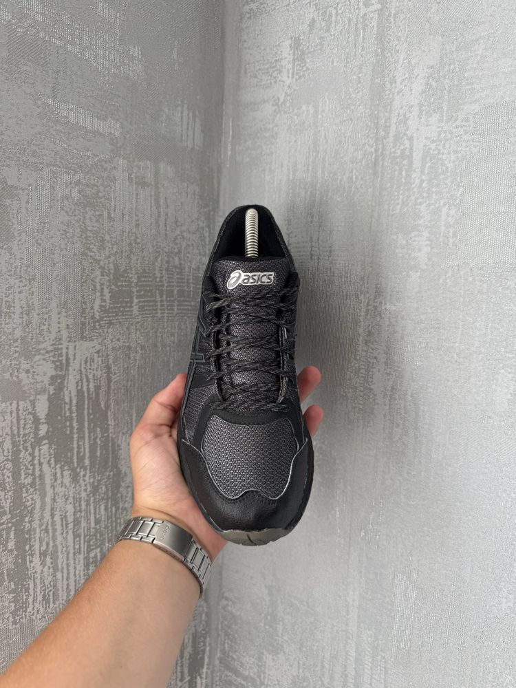 Кросівки Asics gel fuji freeze 2 gore-tex Оригінал