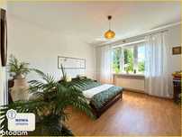 Dom 120m² z ogrodem – idealny dla rodziny!