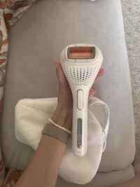 Philips Lumea depilator