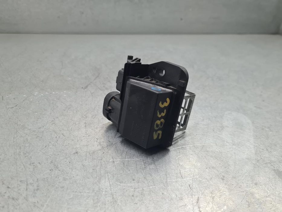 Resistência do ventilador / ventoínha OPEL Corsa F