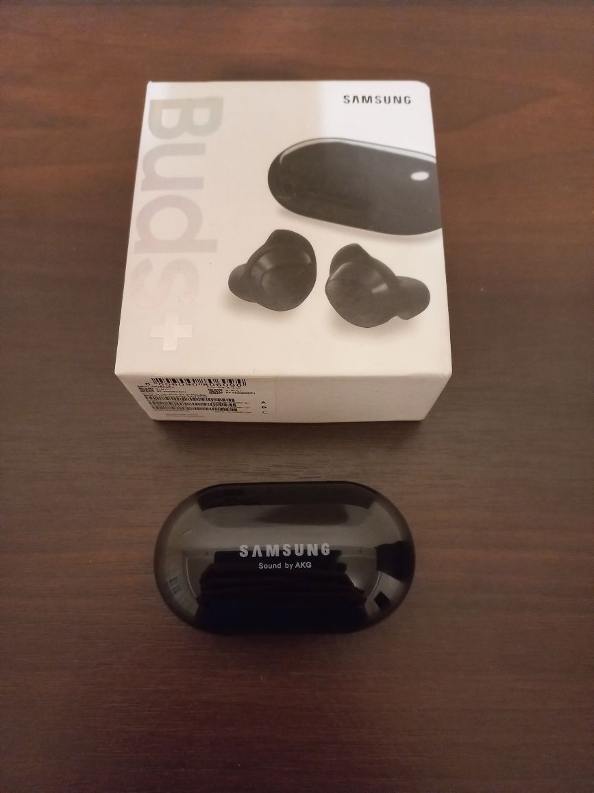 ТЕРМІНОВО!!! Samsung galaxy buds +