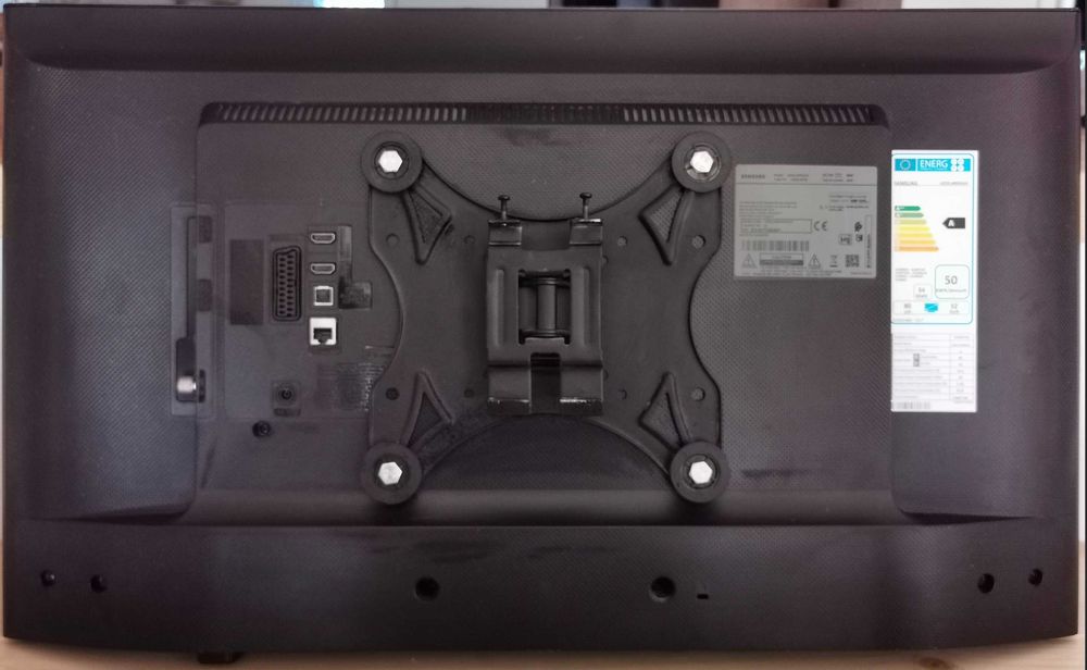 Samsung-UE32J4500AW TV 80cm / 32"