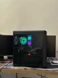 Komputer do gier /Ryzen 7 2700x/RTX 2060/16GB Ram/