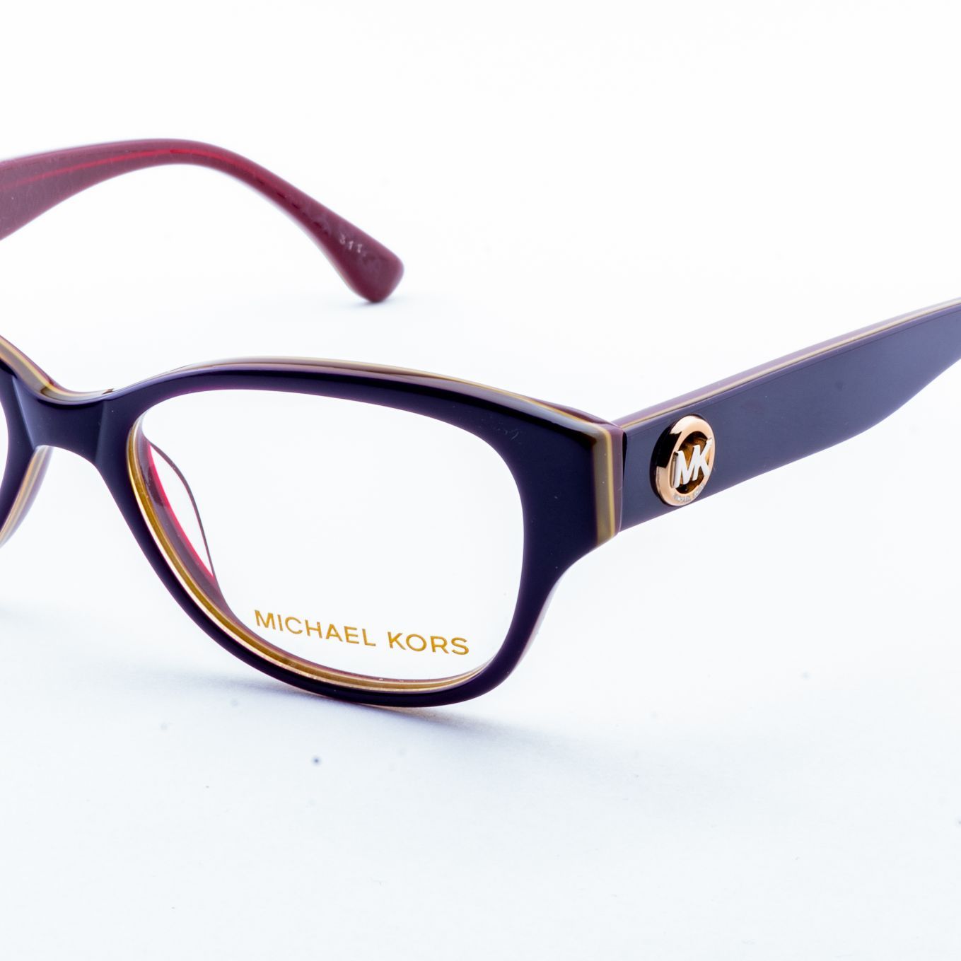 Michael Kors MK 865 509 Okulary korekcyjne oprawki