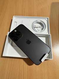 Apple iPhone 14 Pro 128GB Black NOWY !!