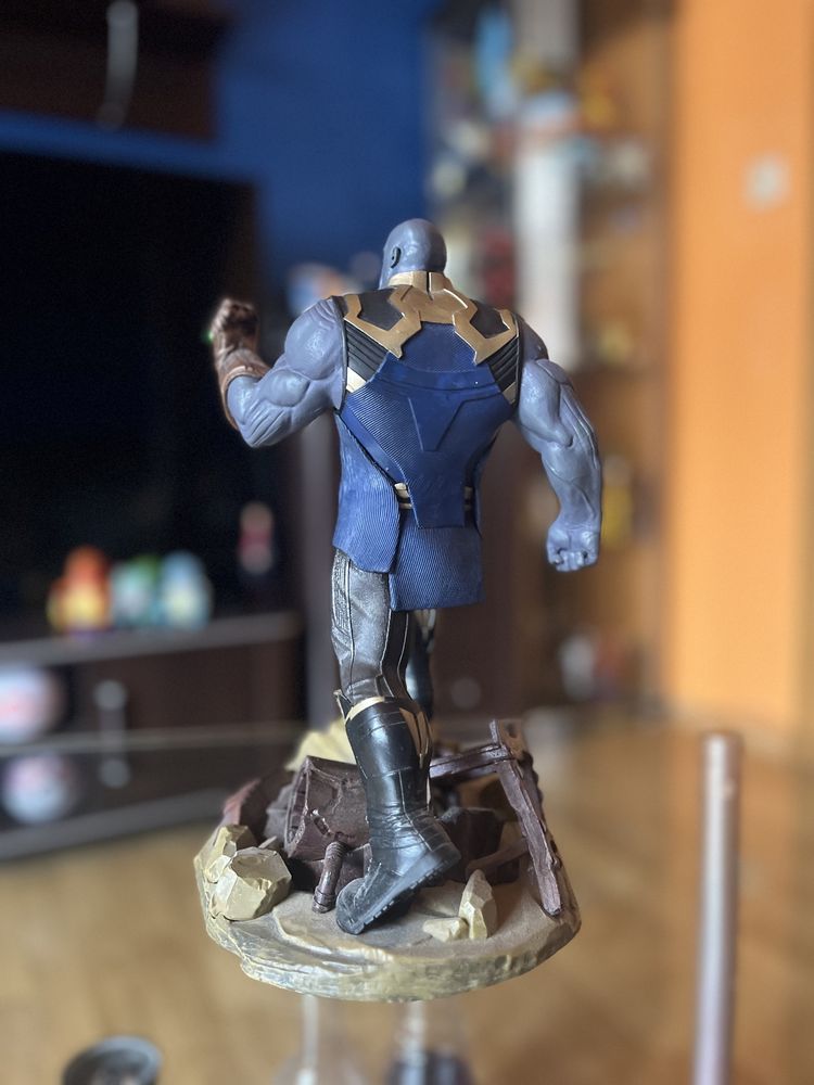 Figurka Diamond Select Marvel Gallery Thanos Infinity War