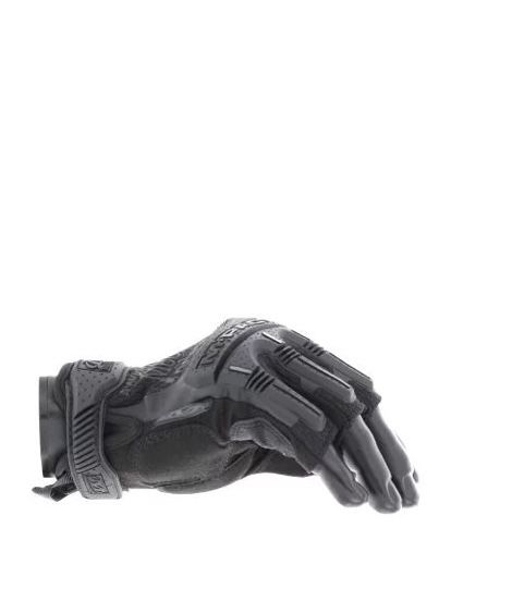 Рукавички Тактичні "Mechanix Fingerless Covert Gloves"