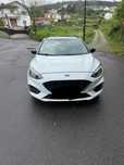 Ford focus 1.5 ST Line 120cv