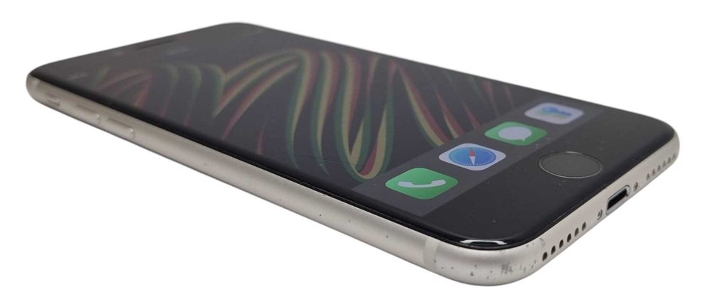 Smartfon Apple iPhone SE (2022) 4 GB/64GB Kondycja 75%