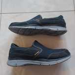 Buty Skechers memory foam 42/27 cm/ salon 339 zł