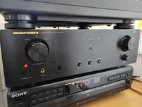 Amplificador Marantz PM 6010 OSE