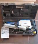 Broca de martelo Evolution NPEBD1600