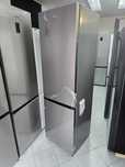 OUTLET nowa Gorenje lodówka NoFrost NRK6202EXL4 gwar 2 lata E3
