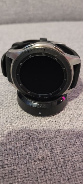 Galaxy Watch LTE 46mm