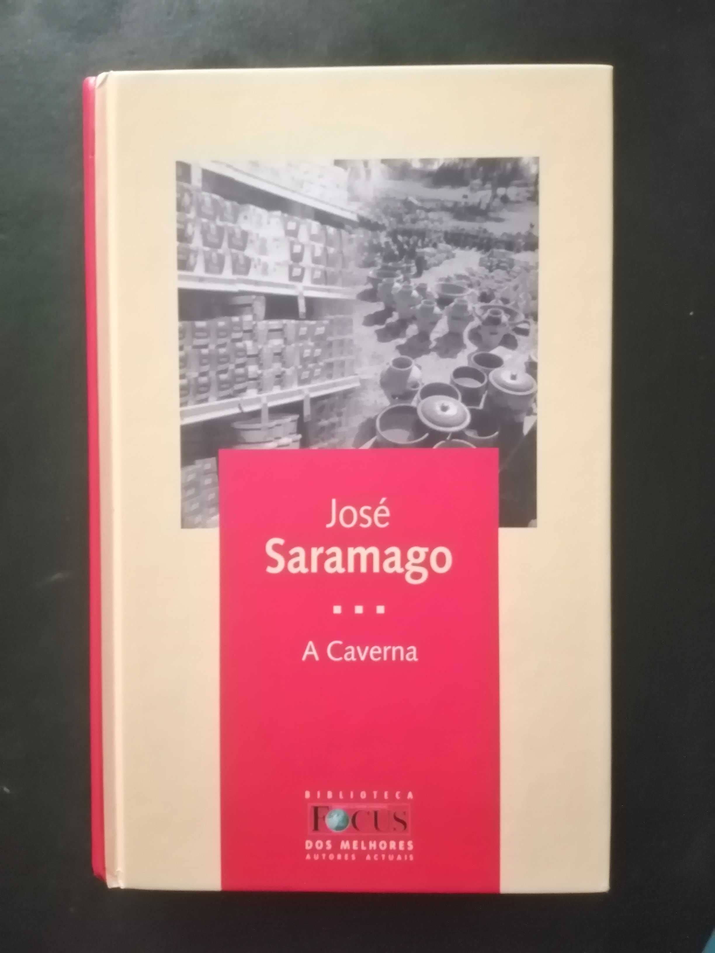 A caverna José Saramago