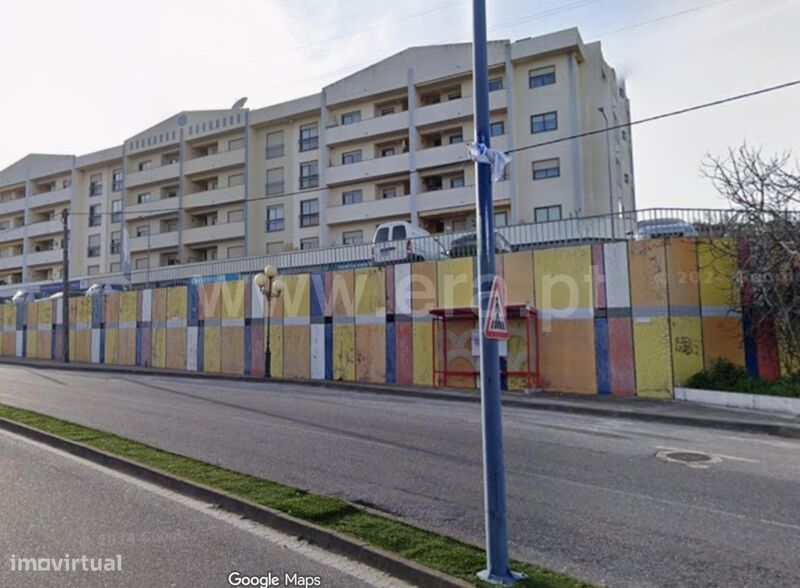 Apartamento T2 / Covilhã, Covilhã