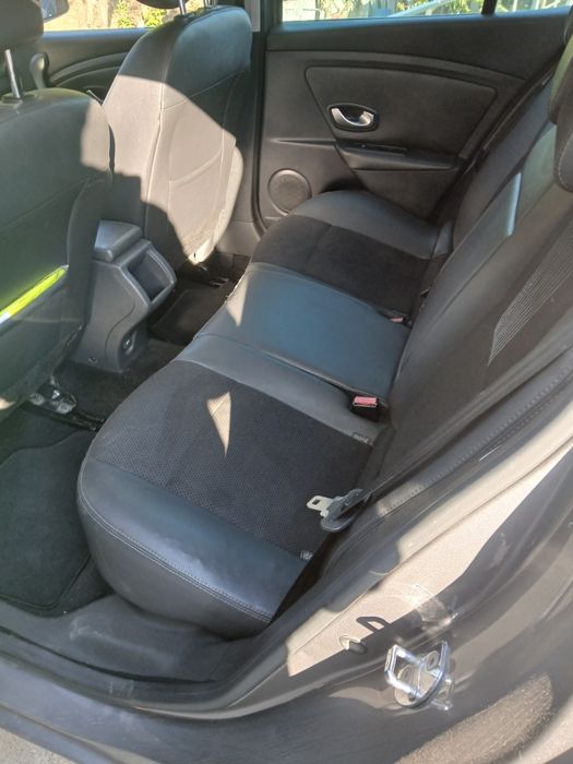 Vendo o meu megane