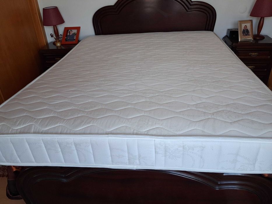 Colchão cama de casal