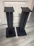 B&W STAV24 S2 podstawki standy podstawy kolce Bowers&Wilkins