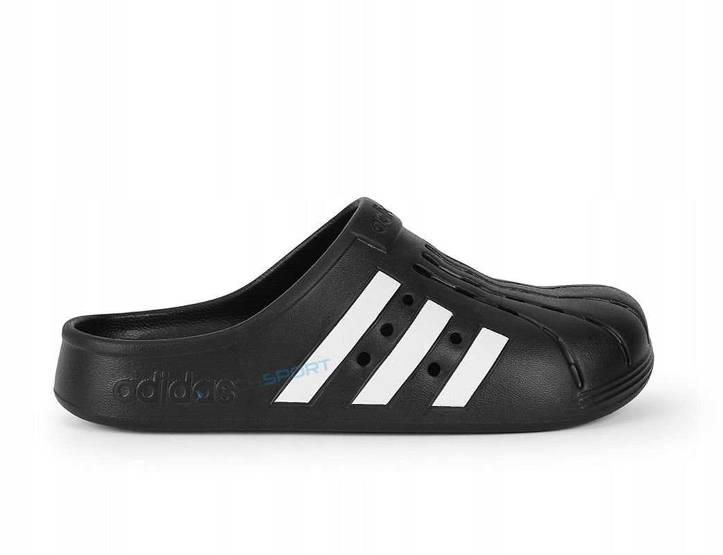 Klapki Męskie Kroksy Adidas Clog Adilette 43