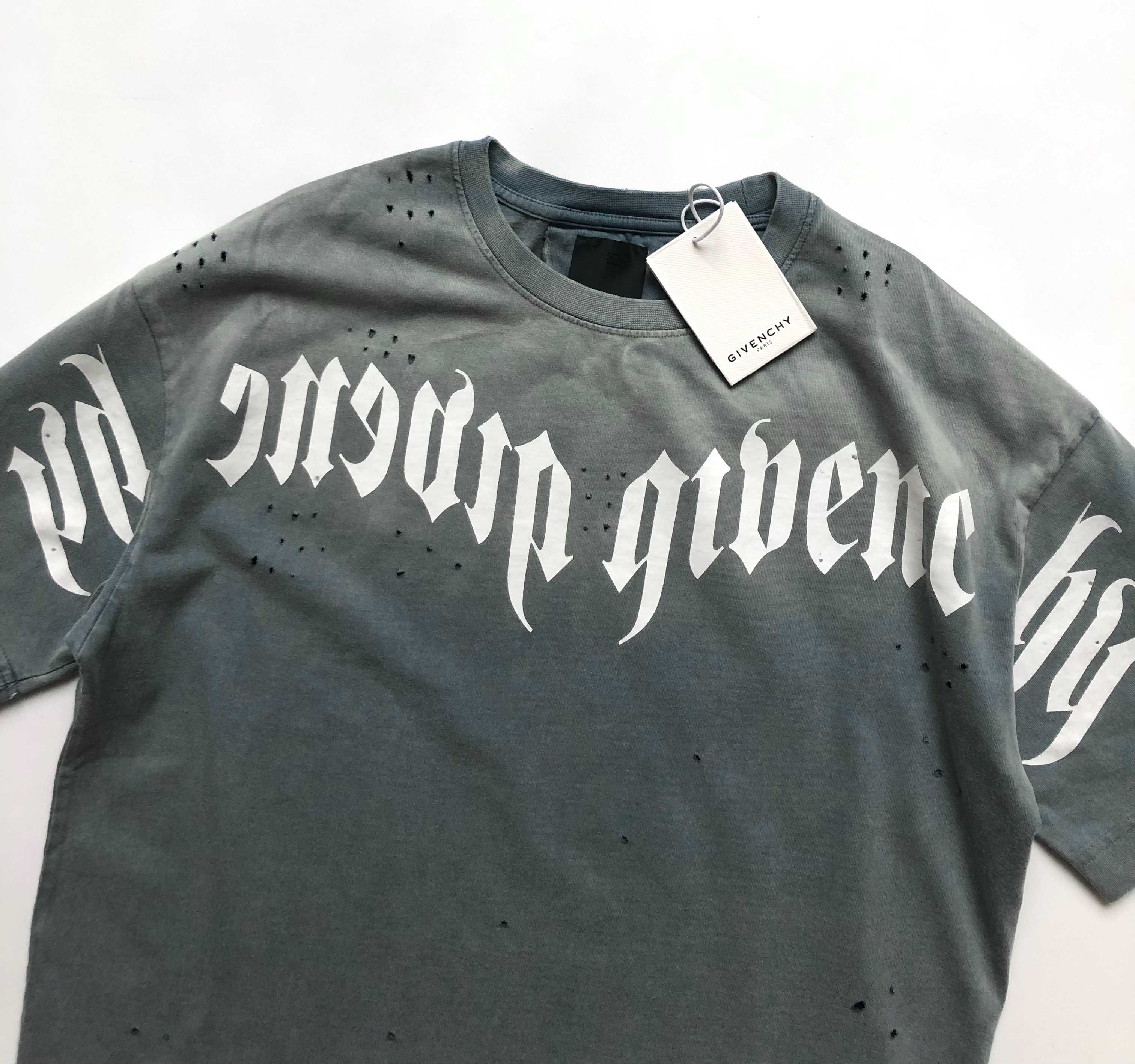 Givenchy tee Koszulka S M L XL XXL