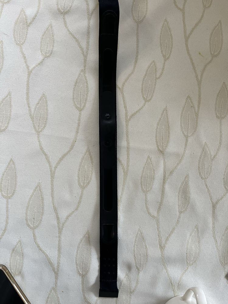 Pas do pulsometru Polar H10