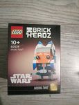 LEGO 40539 BrickHeadz Ahsoka Tano