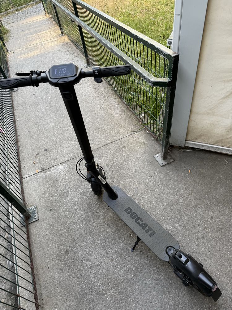 Trotinete ducati pro-ll evo