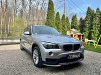 BMW X1 BMW x1 xdrive stan bardzo dobry , niski przebieg