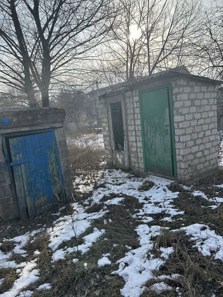 Будинок центр с. Пушкарівка