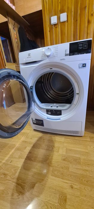 Suszarka electrolux perfectcare 900