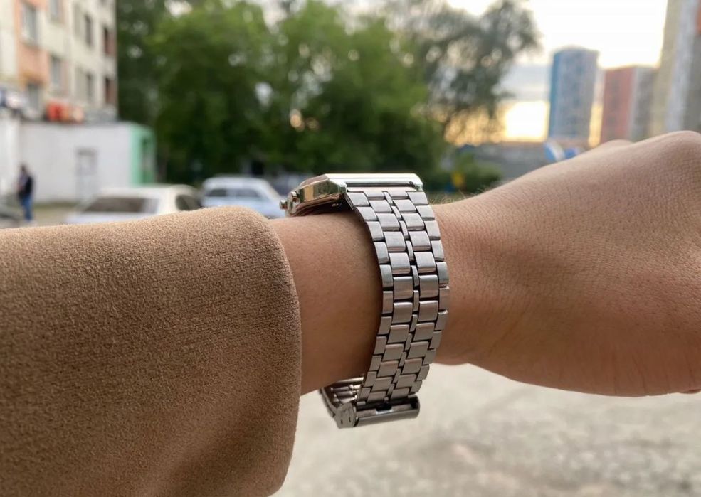 Продаю наручные часы Casio A159W