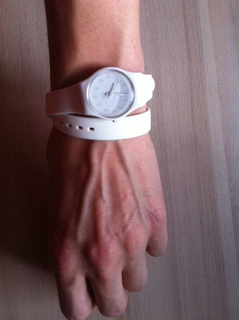 Часы Swatch