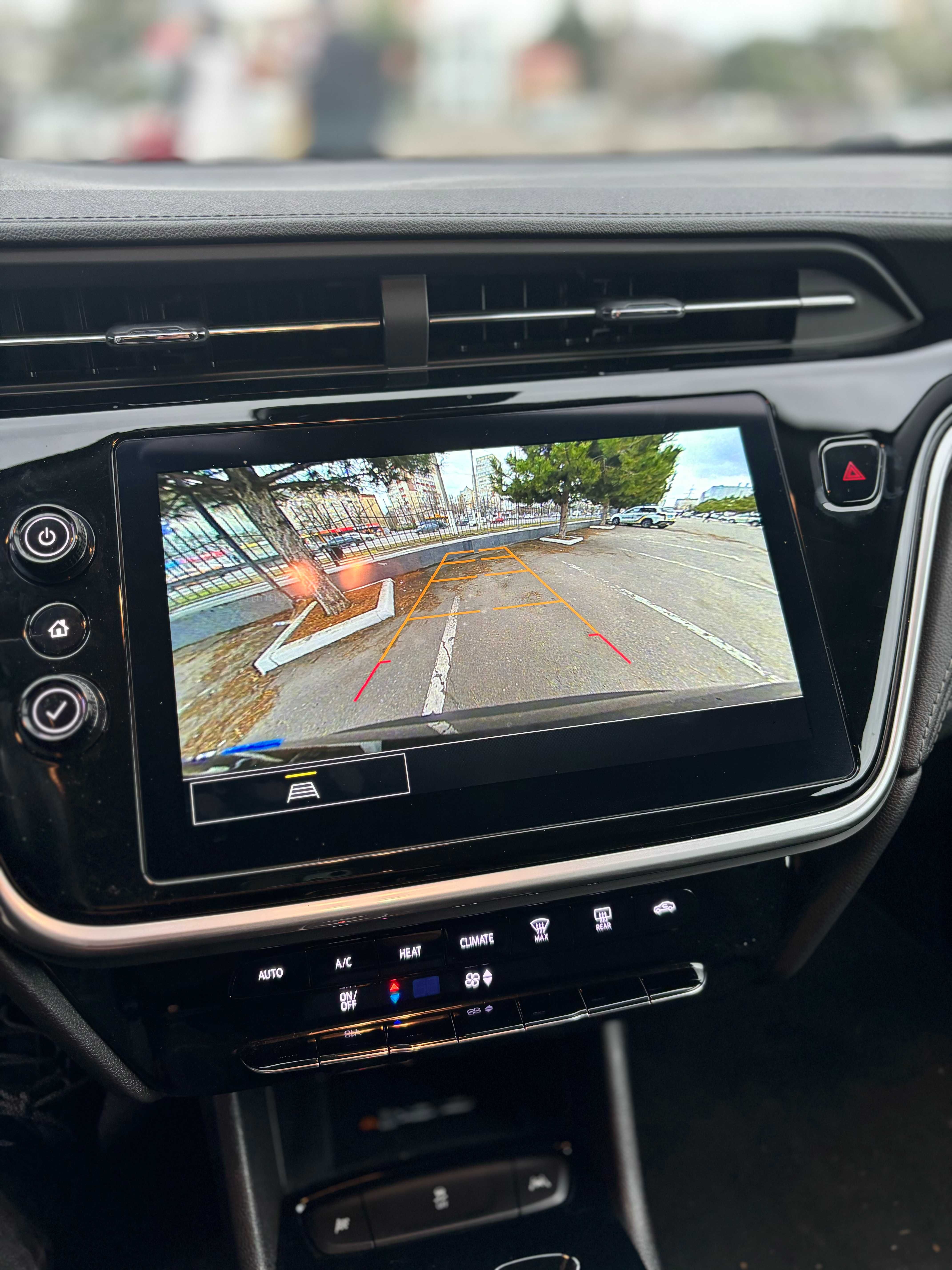Chevrolet Bolt EUV 2023 | Без ДТП | Родной пробег | 100% батарея