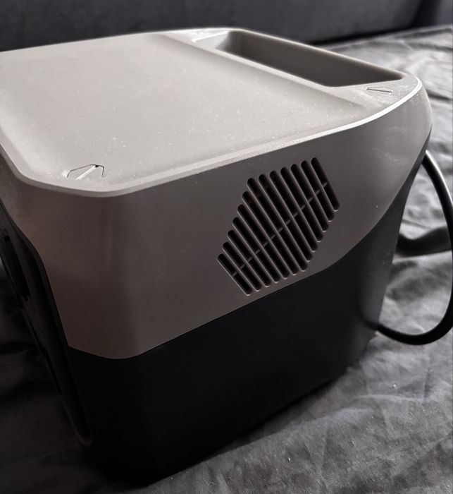 Зарядна станція EcoFlow RIVER 2 Max 512 Вт/год в ідеальному стані