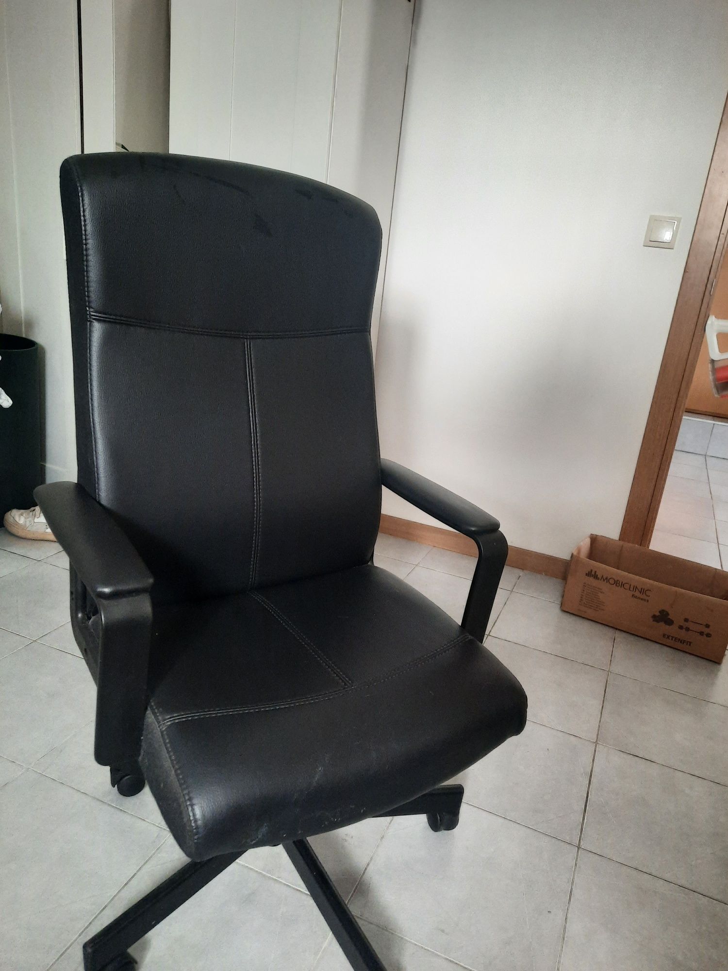 Cadeira escritorio