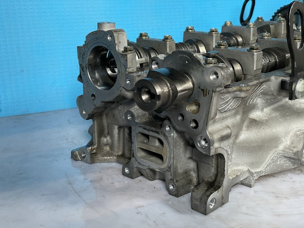 Głowica Silnika FORD 2.0 EcoBoost  RFCJ5E6090EB