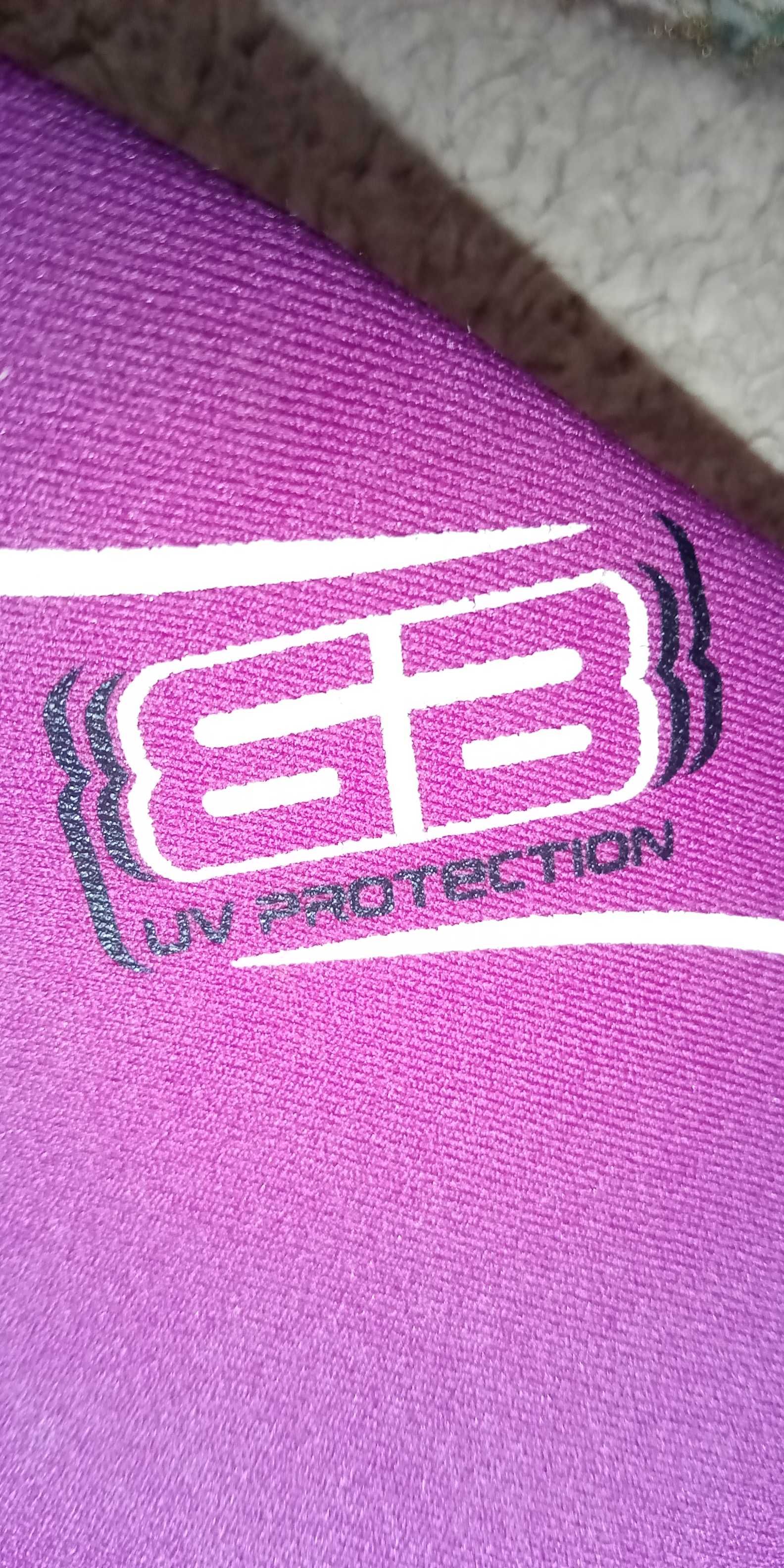 Гідрокостюм для бассейна banana bite uv protection