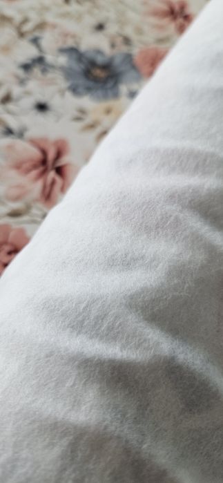 Sprzedam  2 metry  dzianiny dres